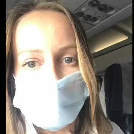 Ann, 41רוסיה 