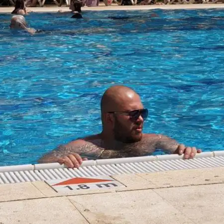 Maksim, 38חדרה 