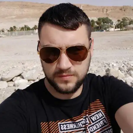 Vitaliy, 32קריית ביאליק 