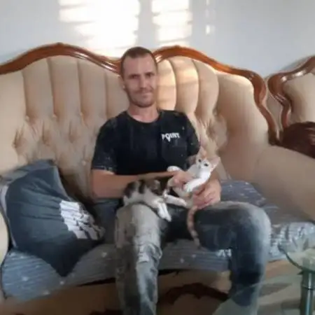 Nikolay, 47חיפה 