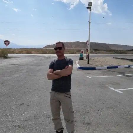 Nikolay, 47חיפה 