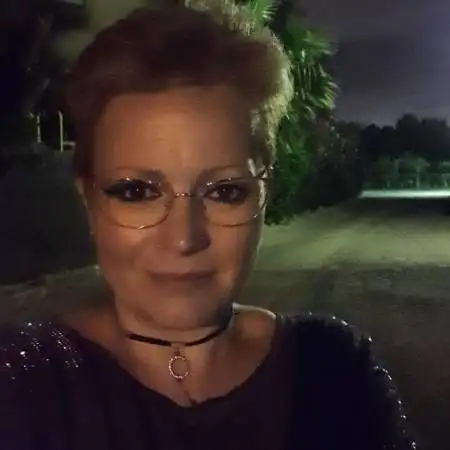 מרינה, 50חיפה 