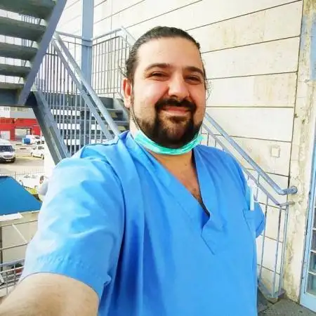 Anton, 42אשקלון 