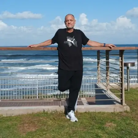 jacob, 58 ירושלים
