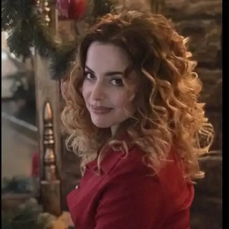 Elizaveta, 45רוסיה 