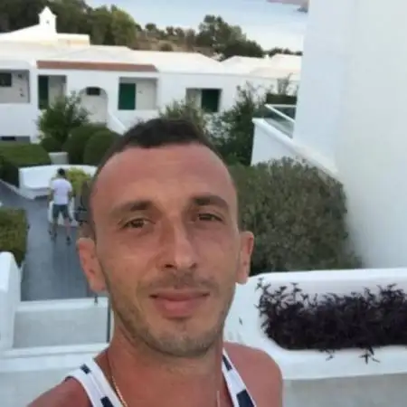 Artur, 41אשקלון 