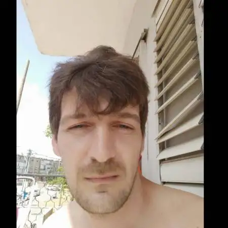 Dmitriy, 43חיפה 