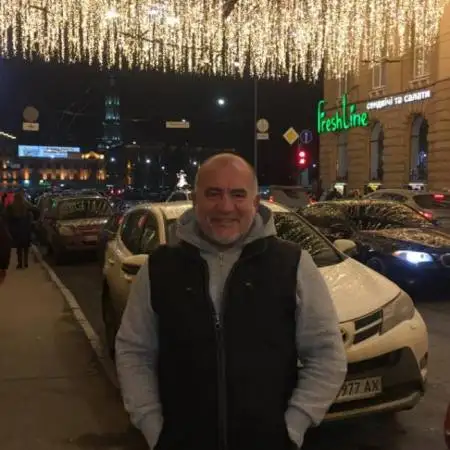 Remo, 54אשקלון 