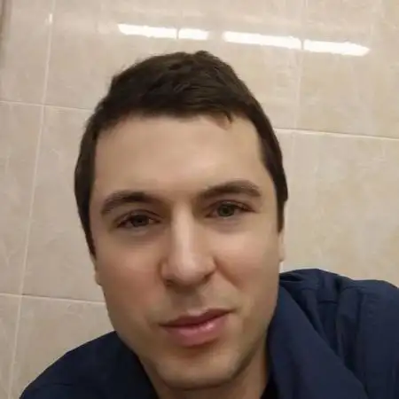 Ivan, 43רוסיה 