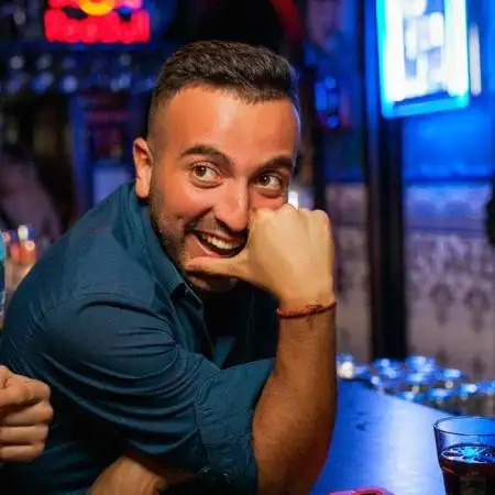 Petr, 38אוקראינה 