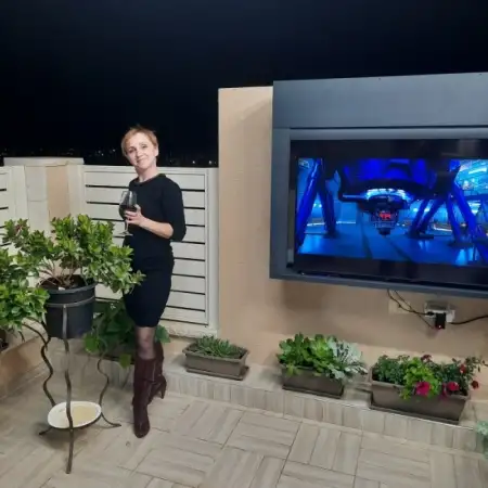 Aleks, 49תל אביב 