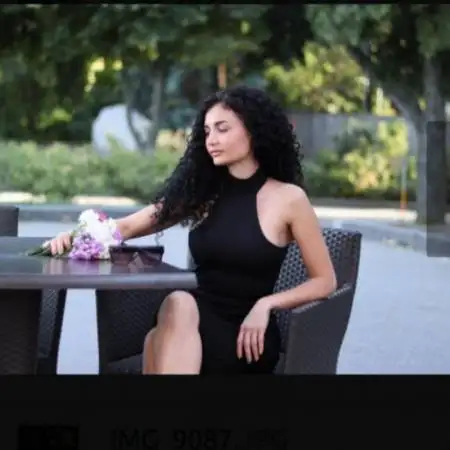 אוקסנה, 47פתח תקווה 