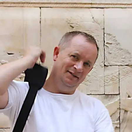 Mihail, 65ירוחם 