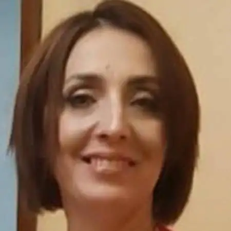 טאטיאנה, 52אוקראינה 