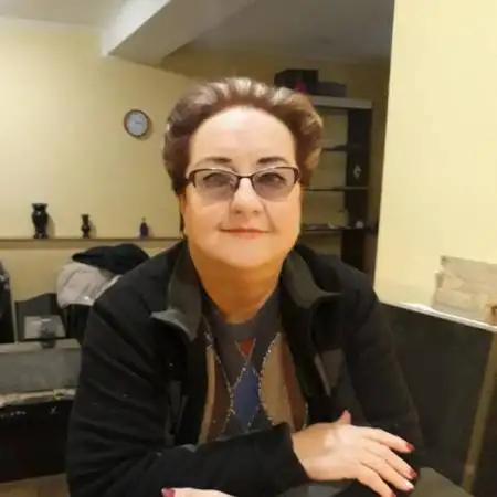 טאטיאנה, 61אוקראינה 