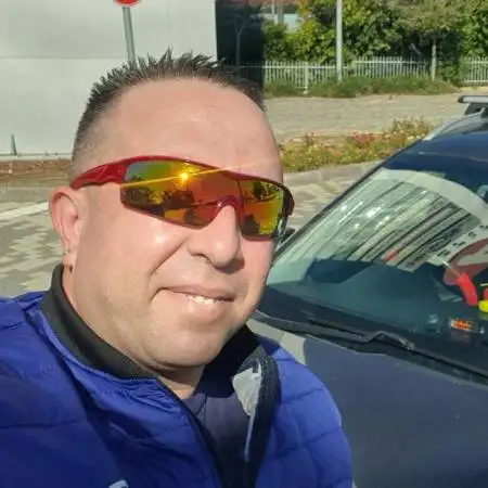 dani, 47יבנה 