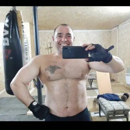 Aleksandr, 47רוסיה 
