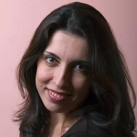 Janna, 44אוקראינה 