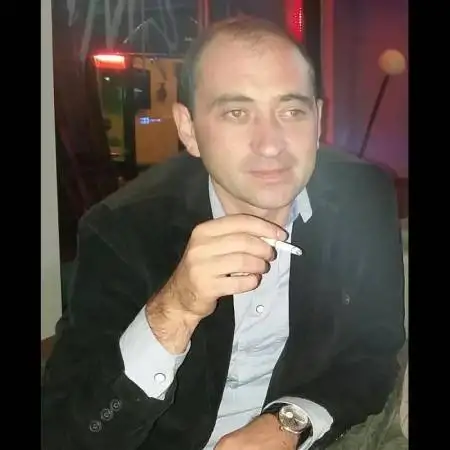 Vakhtang, 42תל אביב 