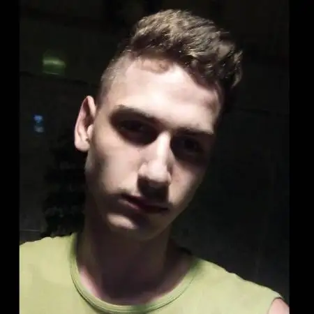 Egor, 23אוקראינה 