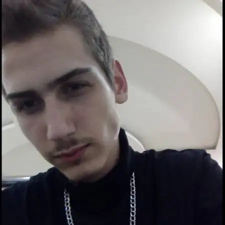 Egor, 23אוקראינה 