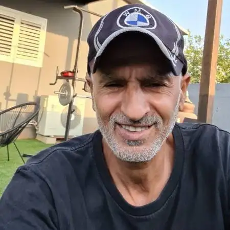 Roni, 55ראשון לציון 