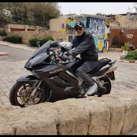 Roni, 55ראשון לציון 