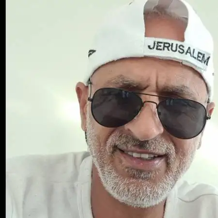 Roni, 55ראשון לציון 