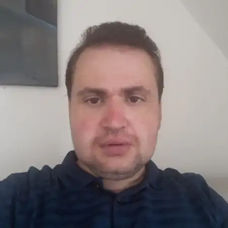 Anatoly, 49גרמניה 