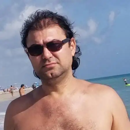 Ruben, 50ארה