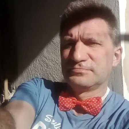 Yosef, 58חיפה 
