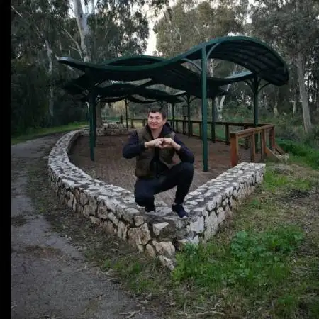 Mihail, 44חיפה 