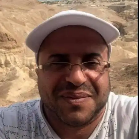 Rony, 54אשקלון 