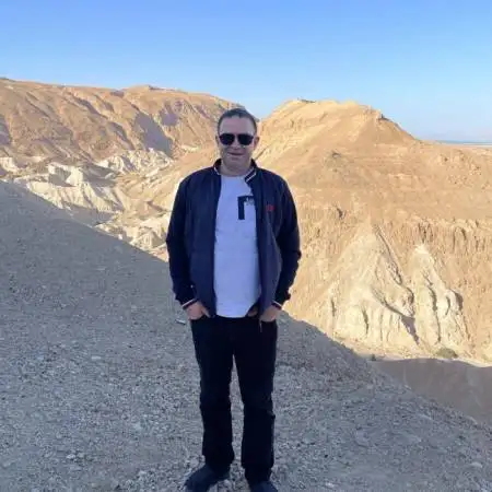 Vlad, 52בת ים 