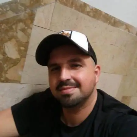 Elvin, 34בת ים 