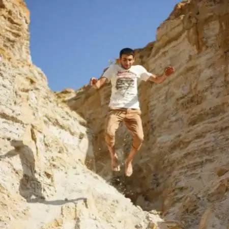 David, 37רוסיה 