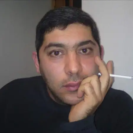 yuriy, 55רוסיה 