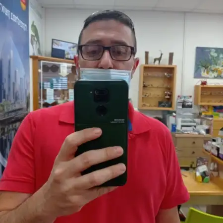 markiz, 48ערד 