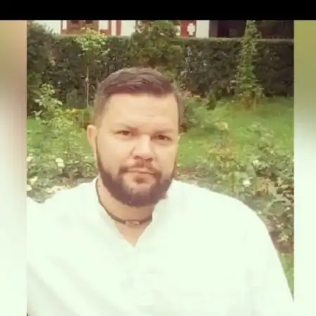 Viktor, 47גרמניה 