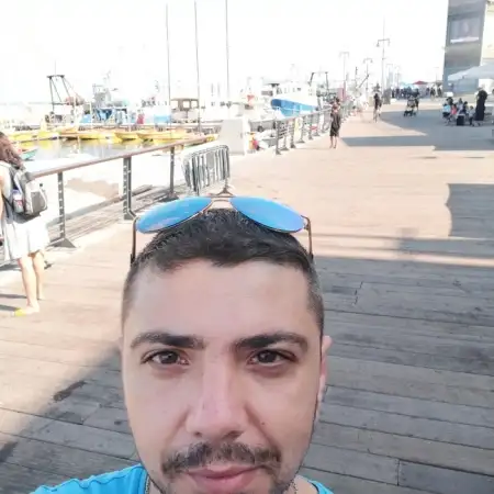 Ivan, 43חיפה 