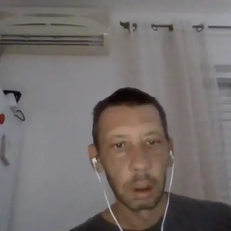 Roman, 45אילת 