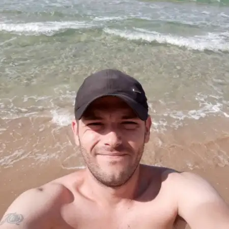 Dmitriy, 38נתניה 