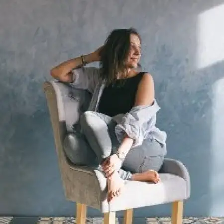 אלינה, 38אוקראינה 