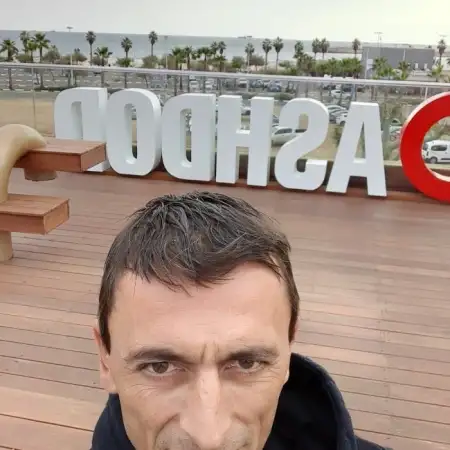 Alex, 48קריית גת 