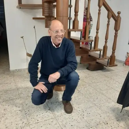 robi, 60תל אביב 