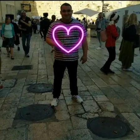 Igor, 39 ראשון לציון