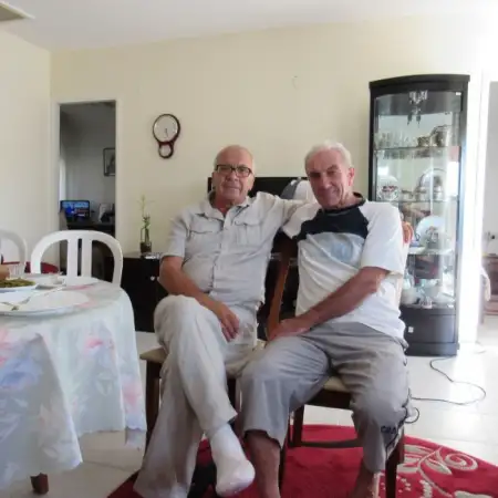 Leonid, 80אופקים 