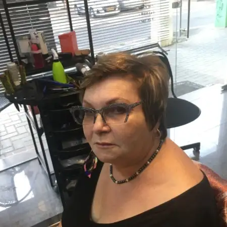 אולגה, 68ראשון לציון 