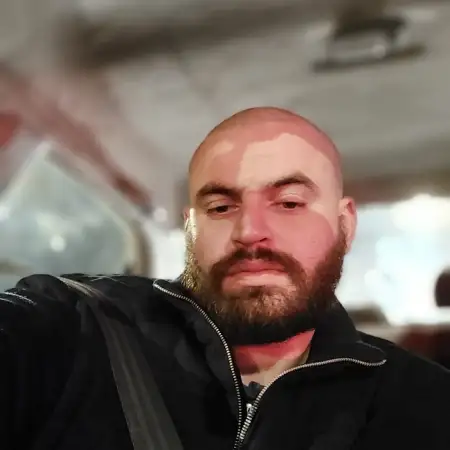Slav, 35אופקים 