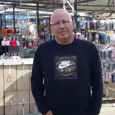 יעקב, 72חדרה 